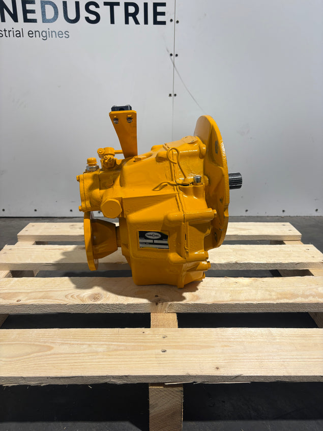 Technodrive TM345 2,47:1 getriebe (Neu)