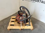 PRM 500D3 Hydraulische Getriebe