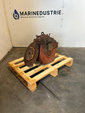 PRM 402D4 Hydraulische getriebe