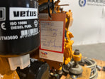 Vetus M2.D5 Schiffsmotor