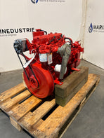 Bukh DV36 