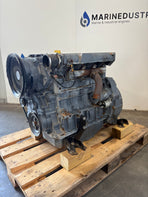 Deutz F4L 2011