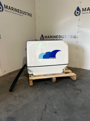 Paguro 9000 Schiffsgenerator 9KVA 230V