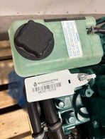 Volvo Penta D1-13F (Neues Modell 2009)