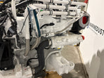 Caterpillar C8.7 650PS - Motorzerlegung