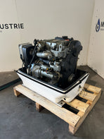 Paguro 9000 Schiffsgenerator 9KVA 230V
