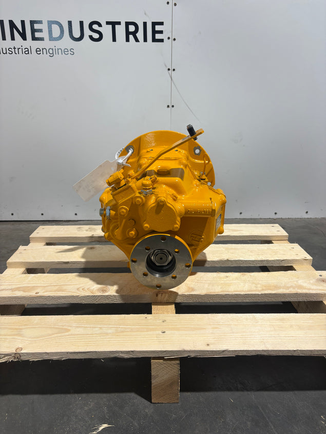 Technodrive TM345 2,47:1 getriebe (Neu)