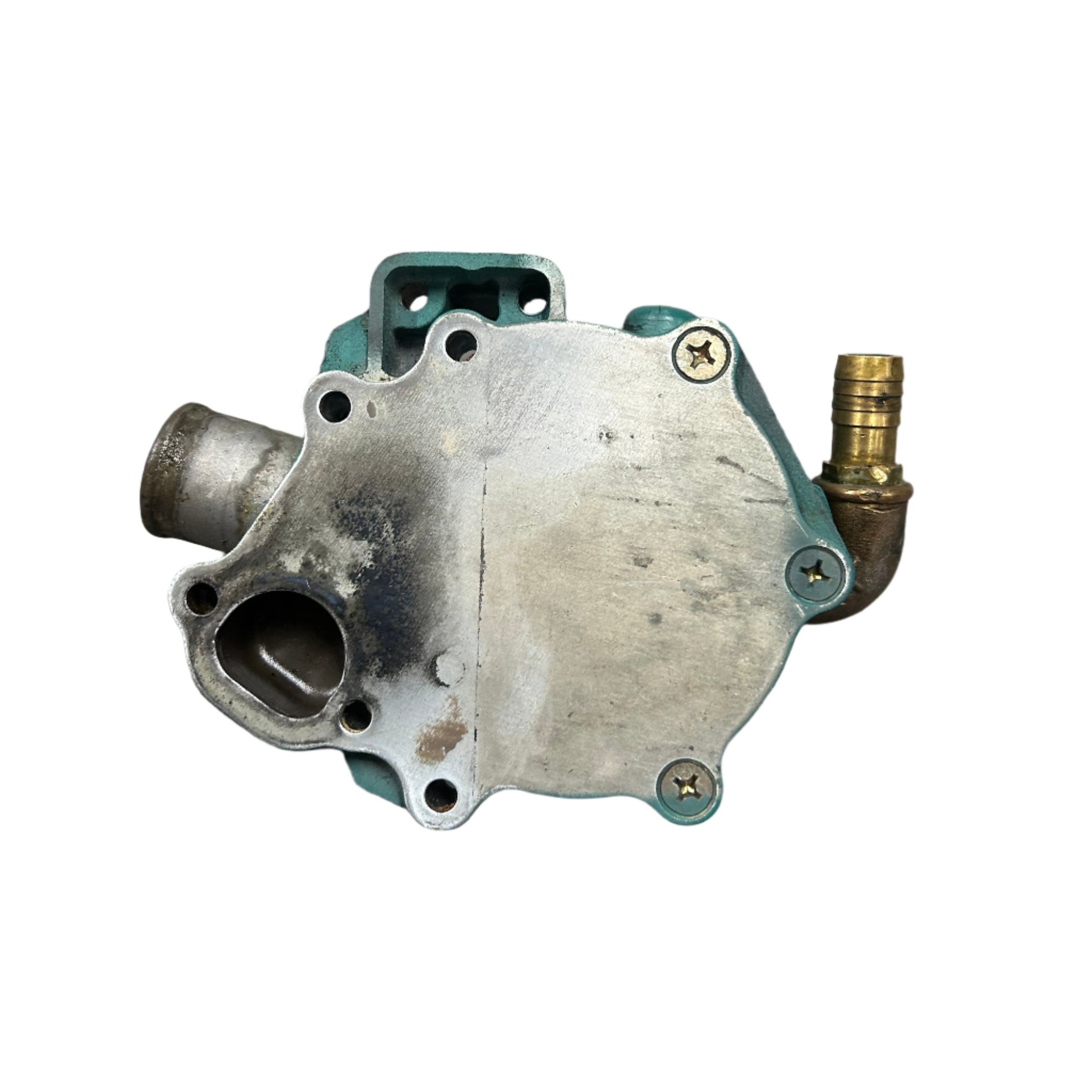 Circulatiepomp Volvo Penta D2 - 21779581