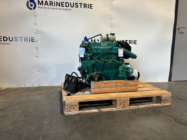 Volvo Penta 2003T