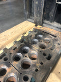 Zylinderkopf Volvo Penta D6 - 3801256 3801695 22814378 23562115