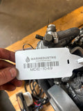 Yanmar 3YM20 - KM2P-1 2.62