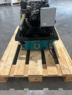 Generator Mastervolt „Whisper“ 6000 – 6 kVA 230 V mit Schallschutzgehäuse