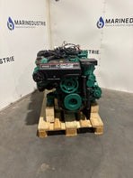 Volvo Penta KAD42