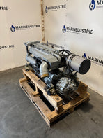 Vetus Deutz DT66 170 PS-Schiffsmotor (neu)