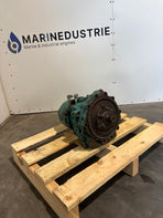 Borg Warner Velvet Drive AS3-71C 2,10:1