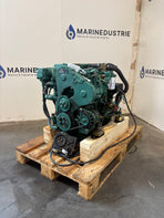 Volvo Penta TMD22-P Schiffsmotor
