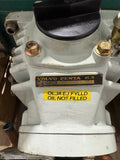 Volvo Penta 2002 18 PS (direktgekühlt) mit MS2B getriebe