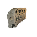 Zylinderkopf Perkins 404D-15 404C-15 S744 Komplett