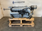 Vetus Deutz DT66 170 PS-Schiffsmotor (neu)