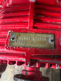 Westerbeke 35D Drei