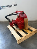 ZF IRM220A 1,53:1 getriebe