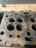 Zylinderkopf Volvo Penta D6 - 3801256 3801695 22814378 23562115