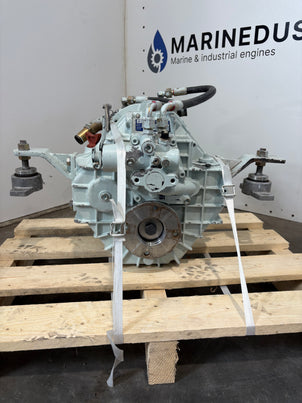 ZF63 2.8 Getriebe