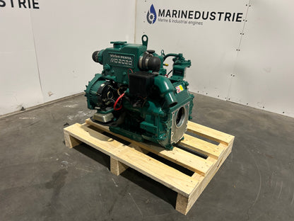 Volvo Penta MD2020