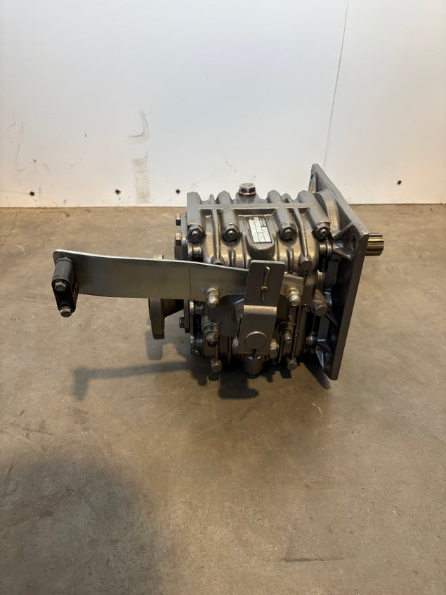 Volvo Penta MS10L-A 2,35:1 – 3582385