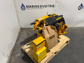 Vetus M4.35 33 PS Schiffsmotor