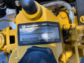 John Deere 3029DFU Stamford Generator 25 KVA