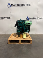 Volvo Penta D1-13F (Neues Modell 2023)