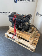 Lombardini LDW2204MT (Für Ersatzteile)