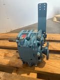 Hurth ZF HBW50-2.0R Getriebe