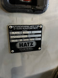 Hatz 4L40C
