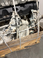 Volvo Penta D9-575 - Motorzerlegung