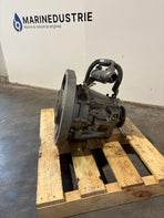 Borg Warner Velvet Drive 71C 1:1 Getriebe