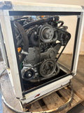 Mase IS13.1 13.1 KVA Schiffsdieselgenerator 1500 U/min