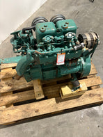 Volvo Penta MD11C