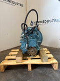 TwinDisc MG5050SC 2,45:1 Getriebe
