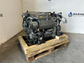 Yanmar 4LH-DTE
