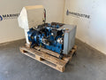 Lister Petter LPW4 17,5 KVA FG Wilson