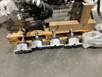 Caterpillar C8.7 650PS - Motorzerlegung