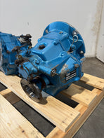Technodrive TM345 2,47:1 Getriebe