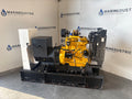 John Deere 4039TF009 65KVA Stamford