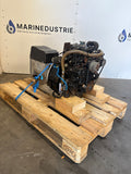 Mitsubishi L2E 6KVA Schiffsgenerator