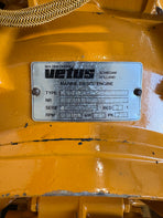 Vetus M3.10
