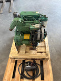 Volvo Penta 2002 (Direkt gekühlt)