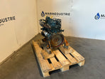 Kubota D1102