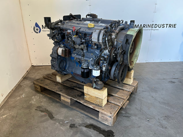 Deutz BF4M 1012E 1800 U/min